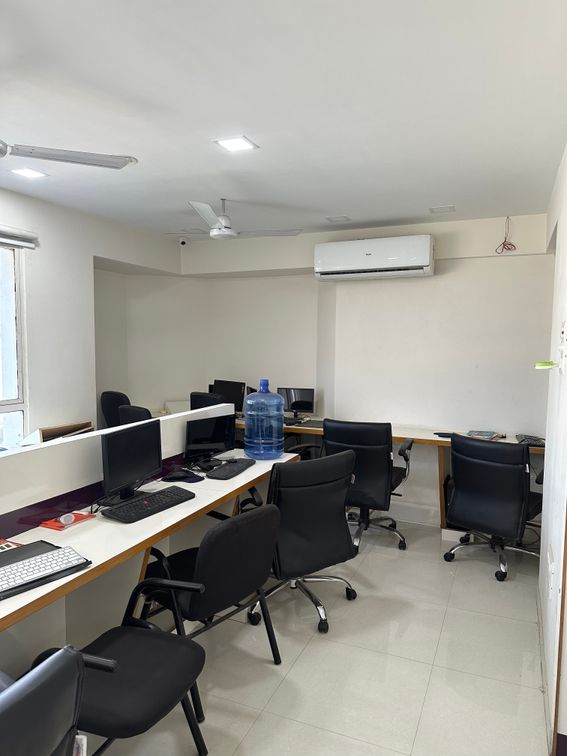 SpxCoworking